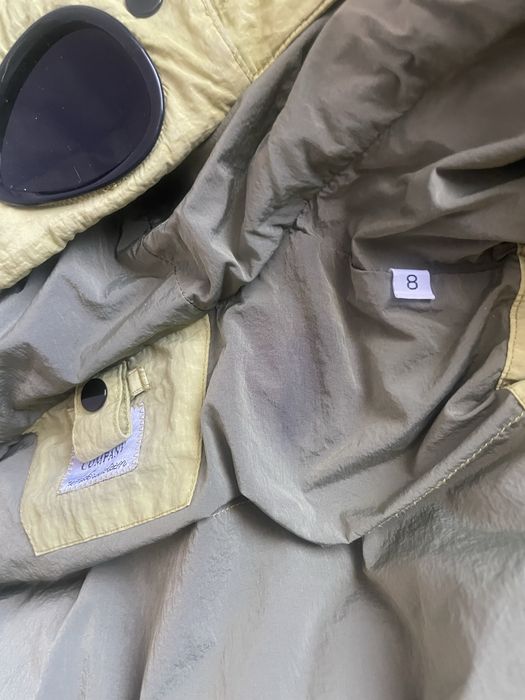 Жилетка дитяча CP Company 8