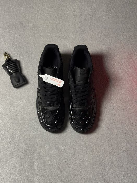 Кросівки Nike Air Force 1 Independence Day ‘Black’ 41-45