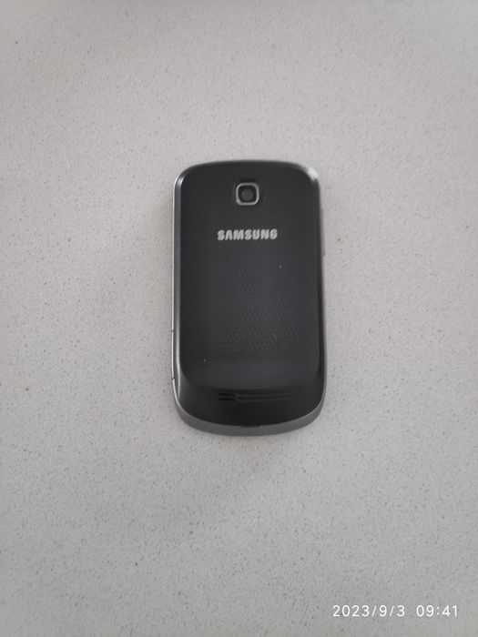 Samsung GT-S5570