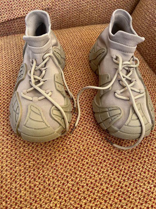 Nowe Buty sportowe sneakersy adidasy nowe