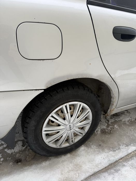 Продам Lanos 1.5