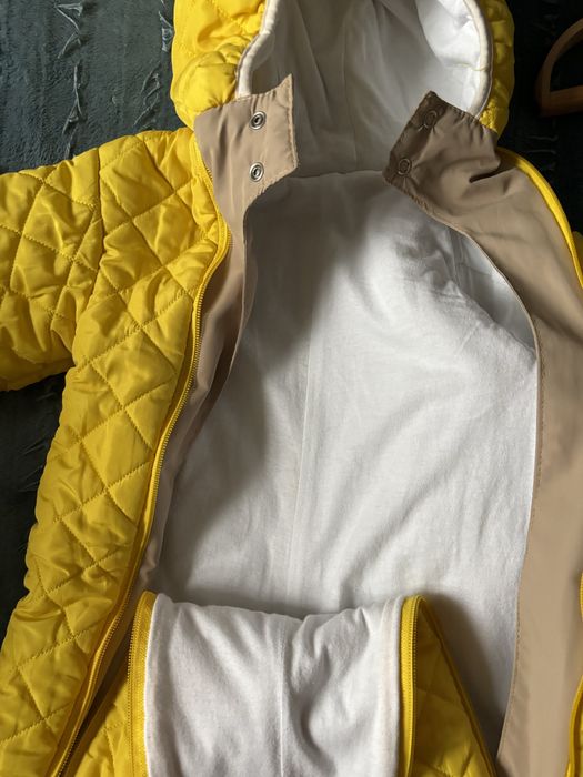 Комбінезон на 0-6 місяці