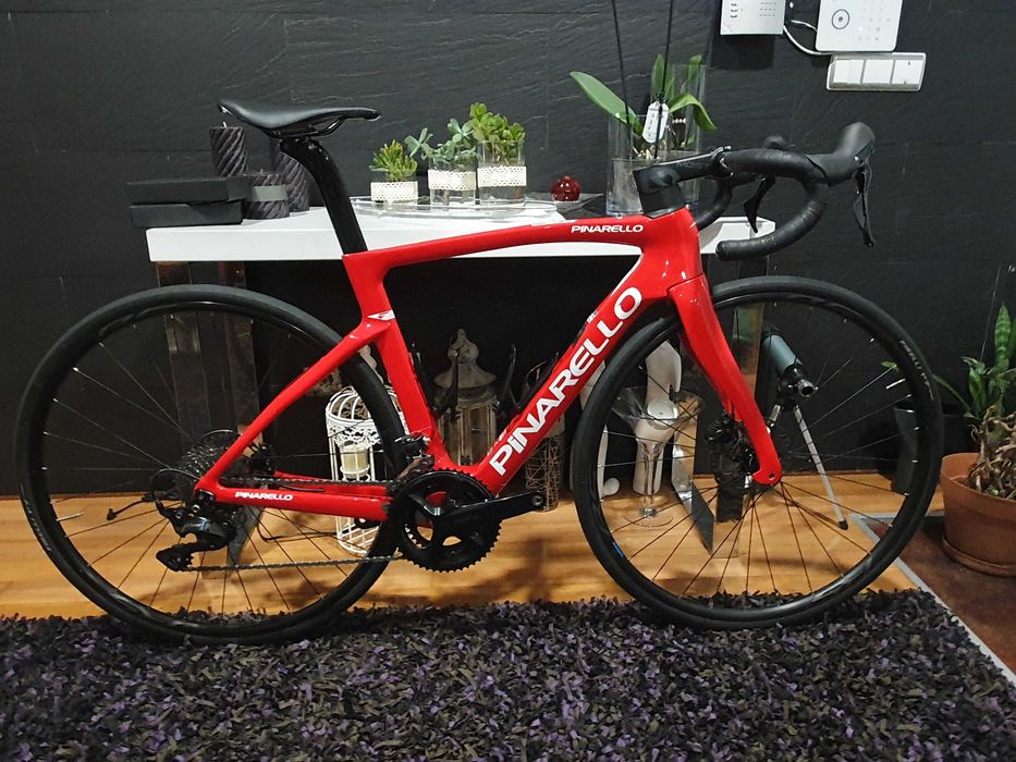 Pinarello F1 Disco