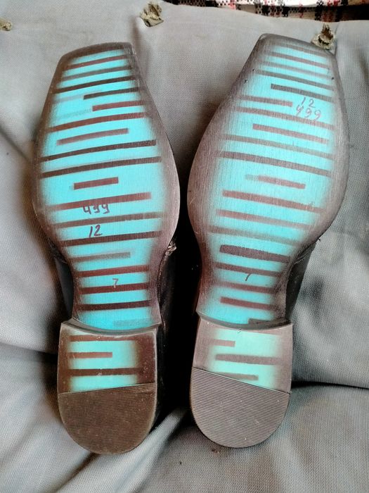 Обувь туфли 40 новые