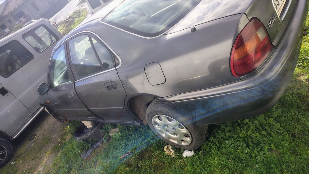 Se vende Rover 620 sdi