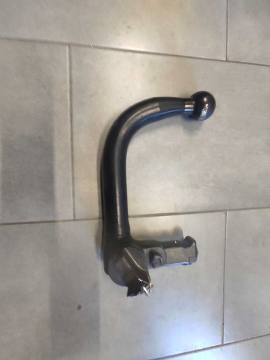 Kula haka holowniczego BMW MINI