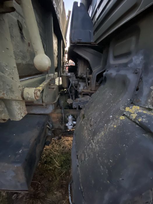 КАМАЗ 55102 колгоспник на ходу,з документами