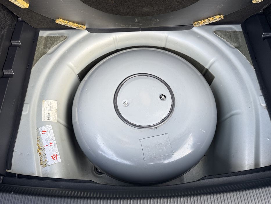 Volkswagen Golf V-2009 р.в