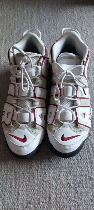 Кросівки Nike 44р 29см
