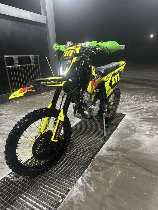 Kovi advance 300