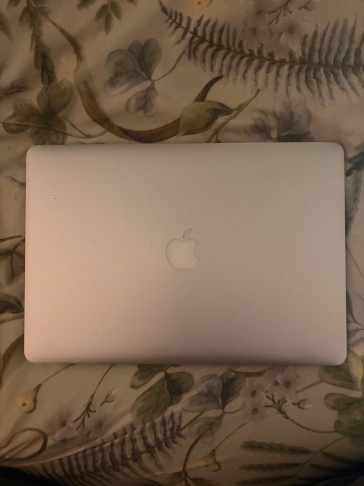 Macbook Pro 2013 16/512gb bez systemu