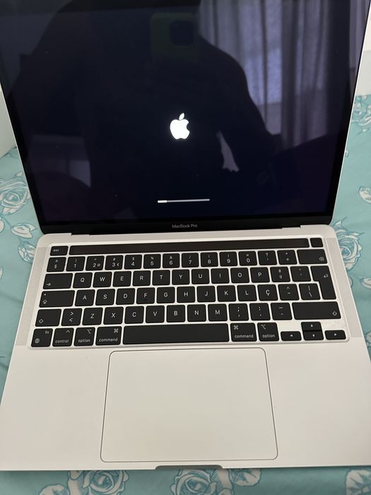Macbook pro m1 otima oportunidade