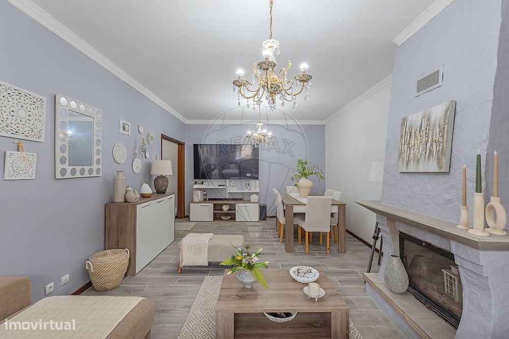 Apartamento T2 para venda