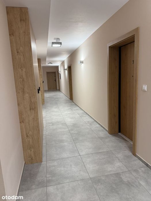 Apartament 47,92 m²| Wysoki standard| Balkon ok. 10 m²| Winda| Kępno