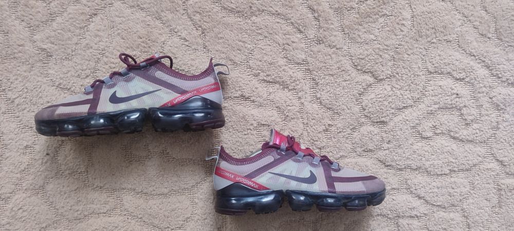 Кросівки nike vapormax