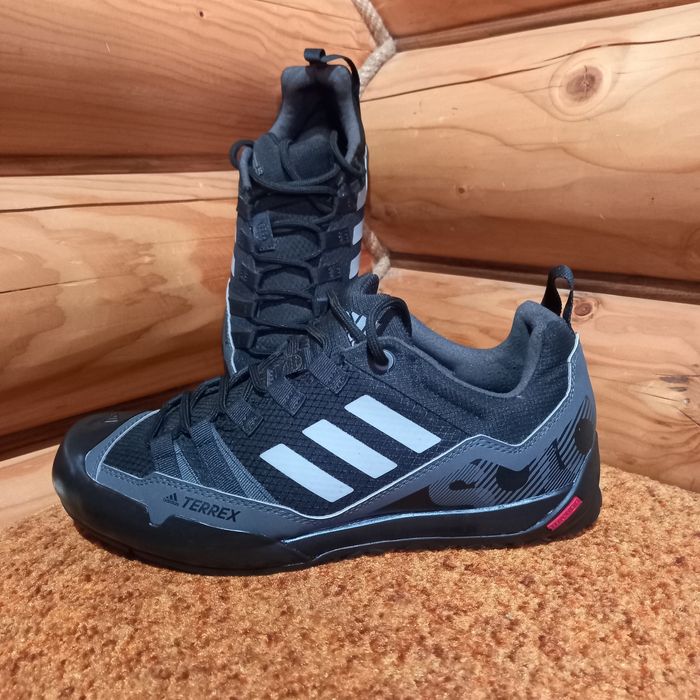 Кросівки Adidas Terrex Swift Solo 2 (IE6901)