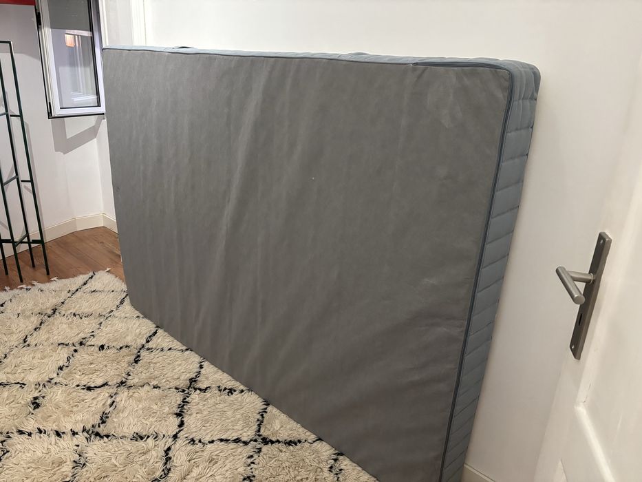 * a partir do dia 29 de maio* Colchão 1,40 x 1,90m