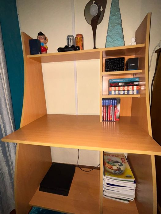 Escrivaninha como nova