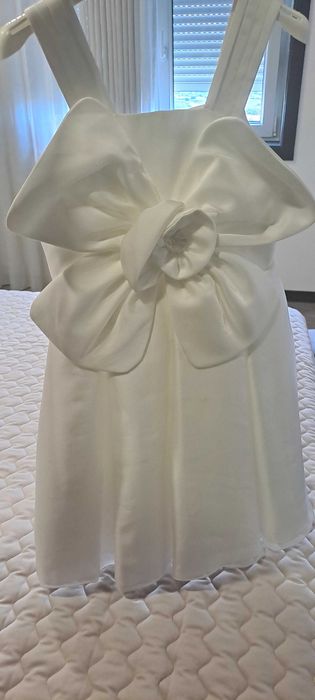 Vestido cerimonia