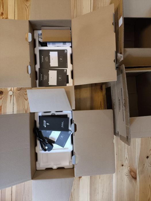 Głośniki Multiroom Audio Pro C10 mkii Black Para 2 szt. Stan Idealny