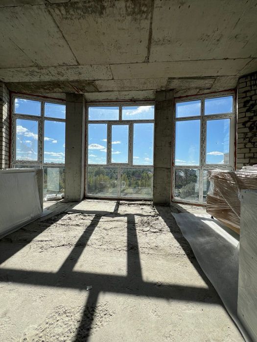 Багатокімнатна квартира за адресою вул. Чорнобильська (площа 112,7 м²) - Atlanta.ua - фото 12