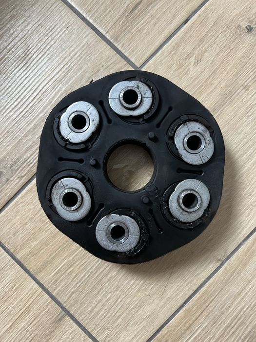 Еластична муфта BMW e60 акпп м57н2