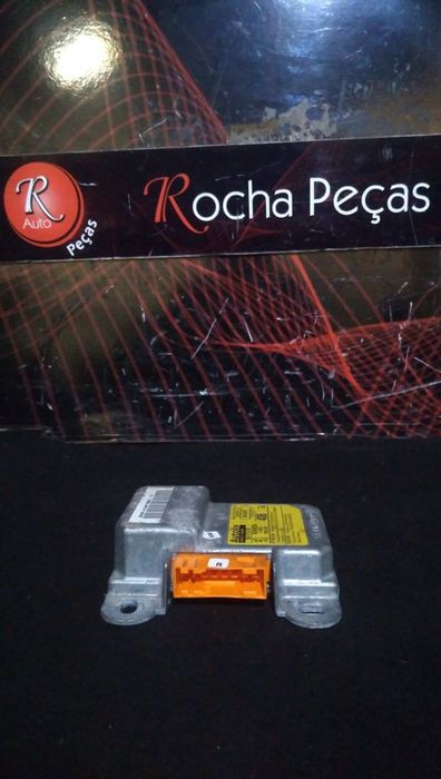 Centralina De Airbags Peugeot 406 (8B)