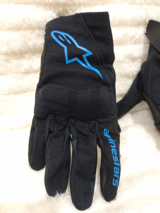 Luvas Alpinestars Stella Reef Women’s V2