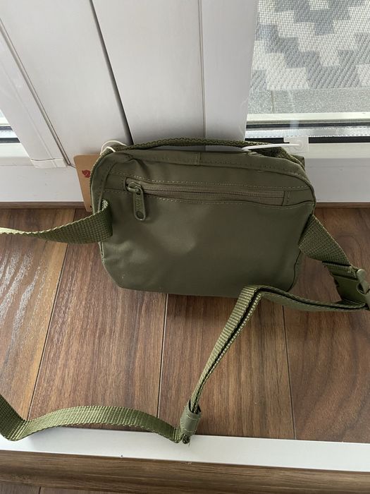 Nerka saszetka Kanken Fjallraven khaki