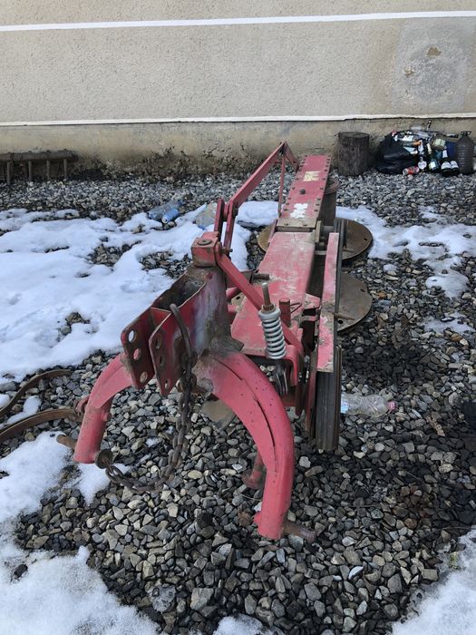 Продам ЮМЗ 6 в нарному стані