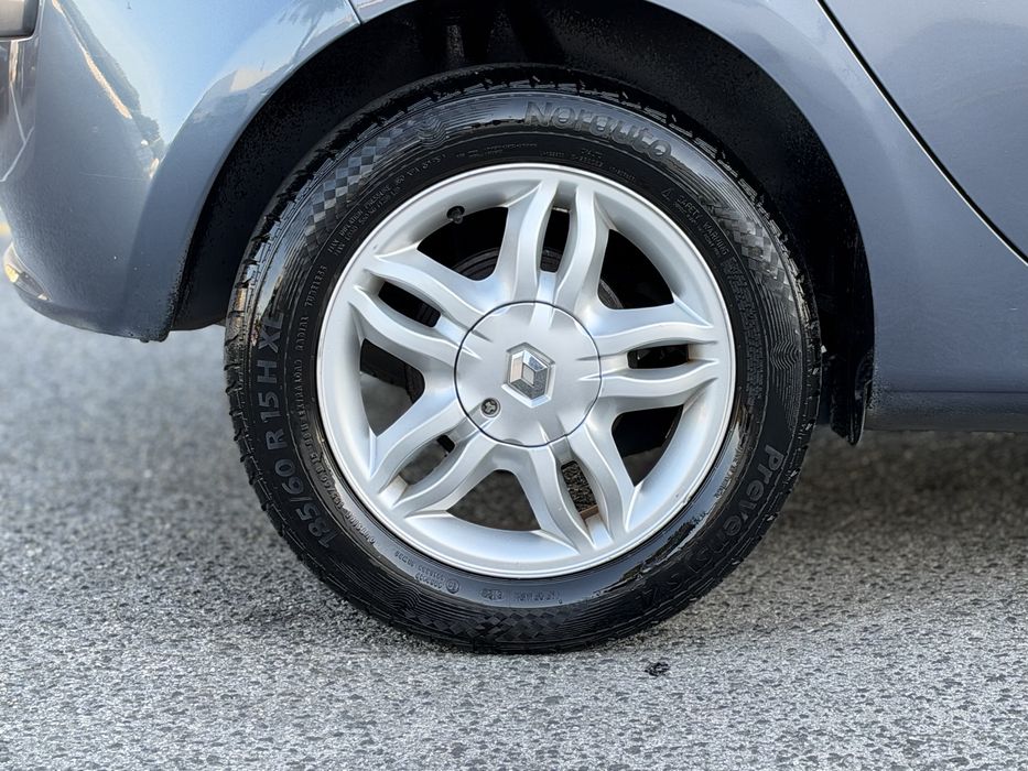 Renault Clio 1.5 Dci - 150.000km - Garantia 18 meses — photo 3
