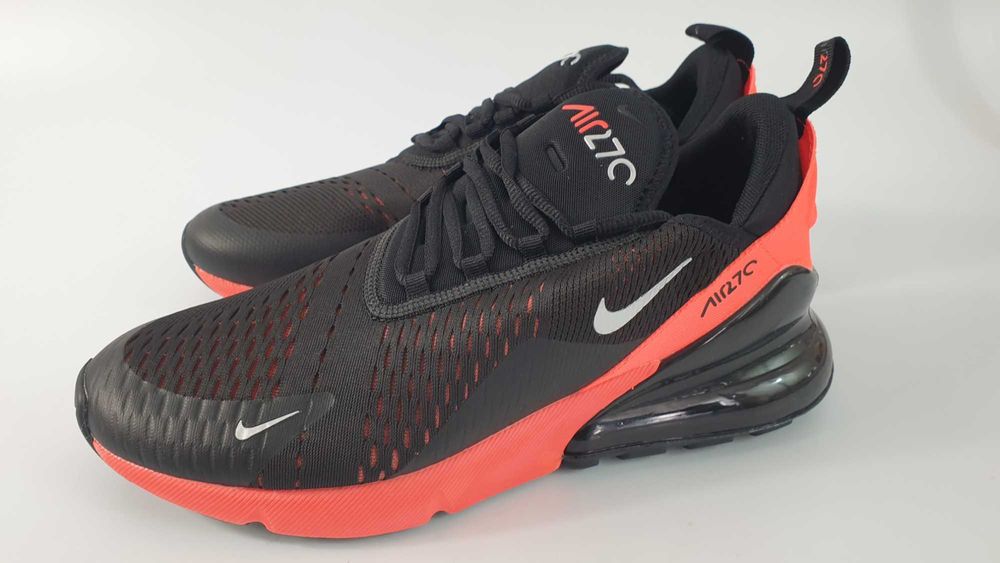Nike buty męskie sportowe Nike Air Max 270 026 rozmiar 41