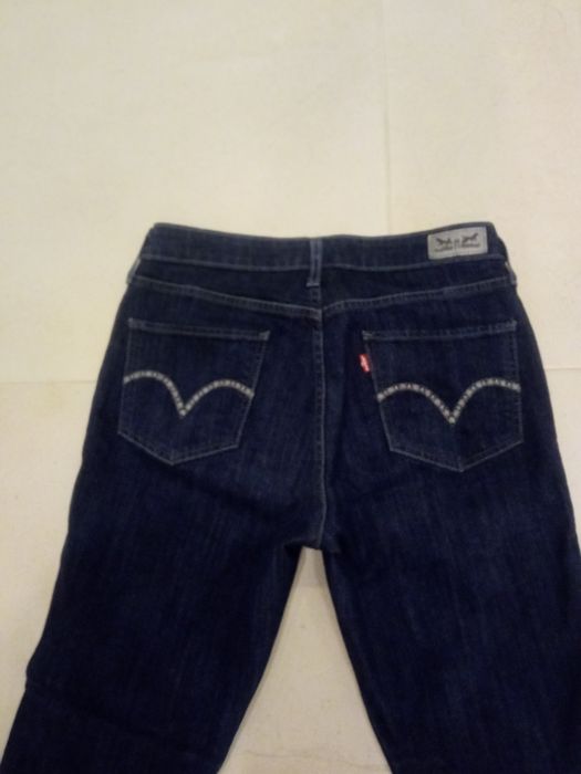 Spodnie Levi's W30 L32