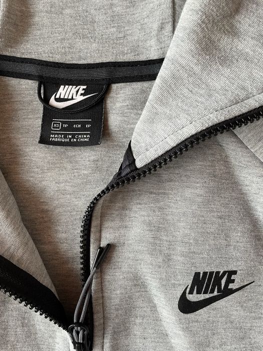 Nike Tech fleece