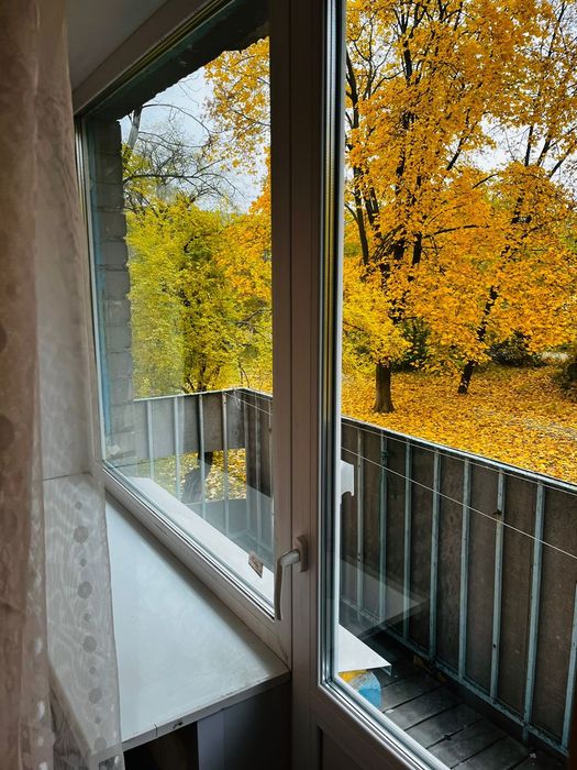 Здаю однокімнатну квартиру в місті Краматорськ,в цегляному будинку.