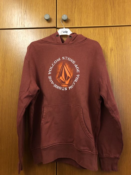 Camisola sweat Volcom