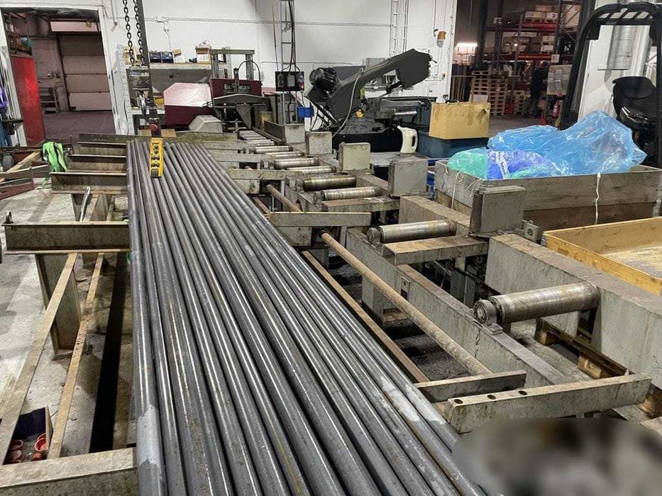 pila automatyczna behringer hbp 303a do stali