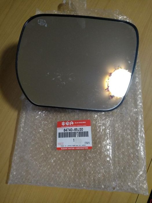 Дзеркало Suzuki 84740-65J30