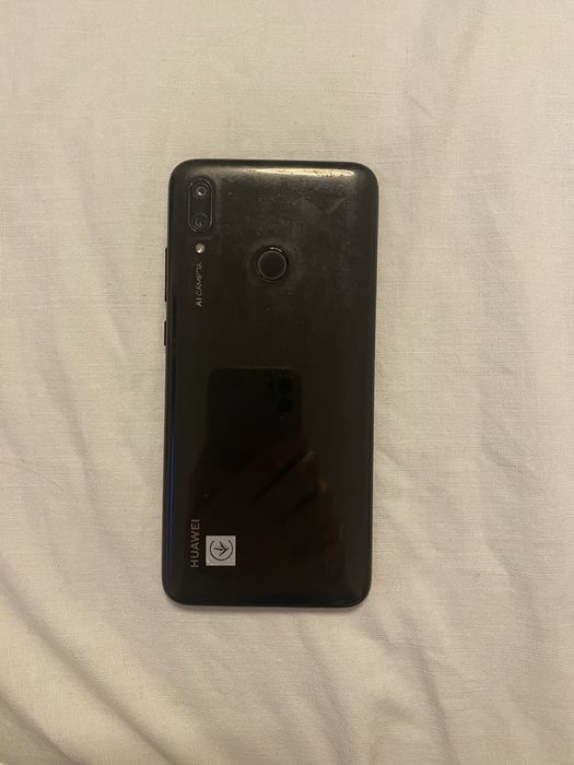 Huawei P smart 2019