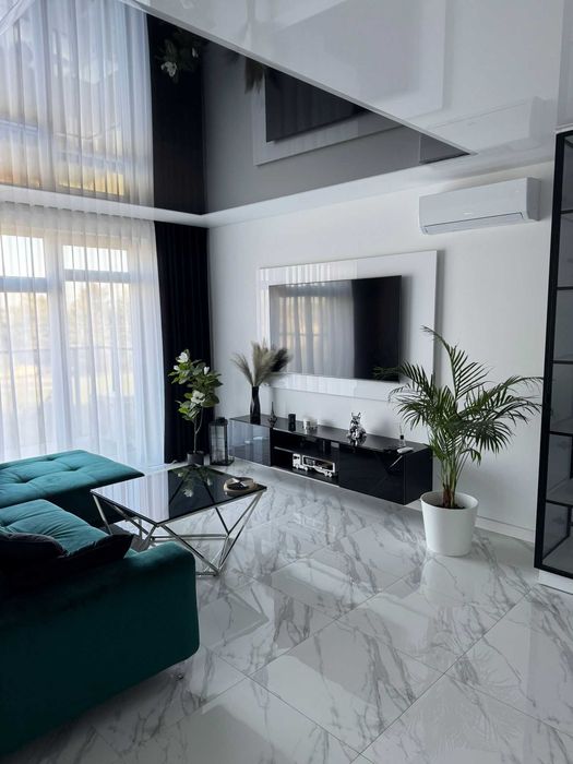 Nowoczesne 2-pokojowe mieszkanie z miejscem postojowym i komórką