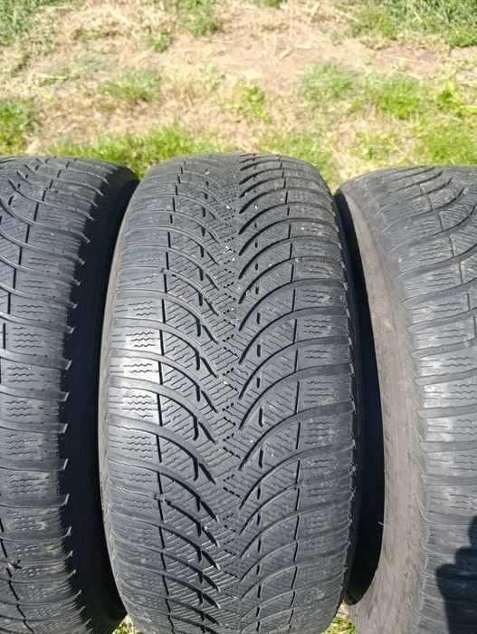 Продам зимню резину в гарному стані!
