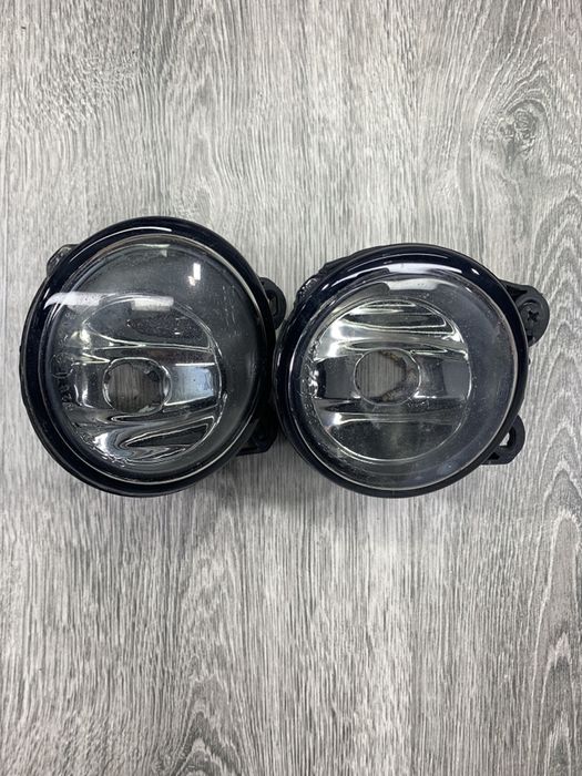 Туманки Бмв Е36 Е38 Е39 Е46 Е53 Е60 Bmw Rozborka Шрот