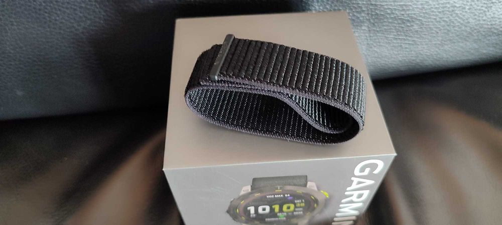 Pulseiras Garmin originais Quickfit 26