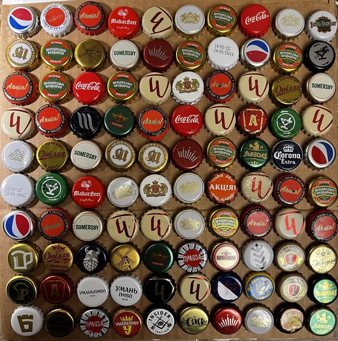 Обмен на пробки