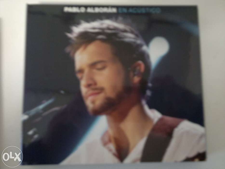 Cds de musica Romântica