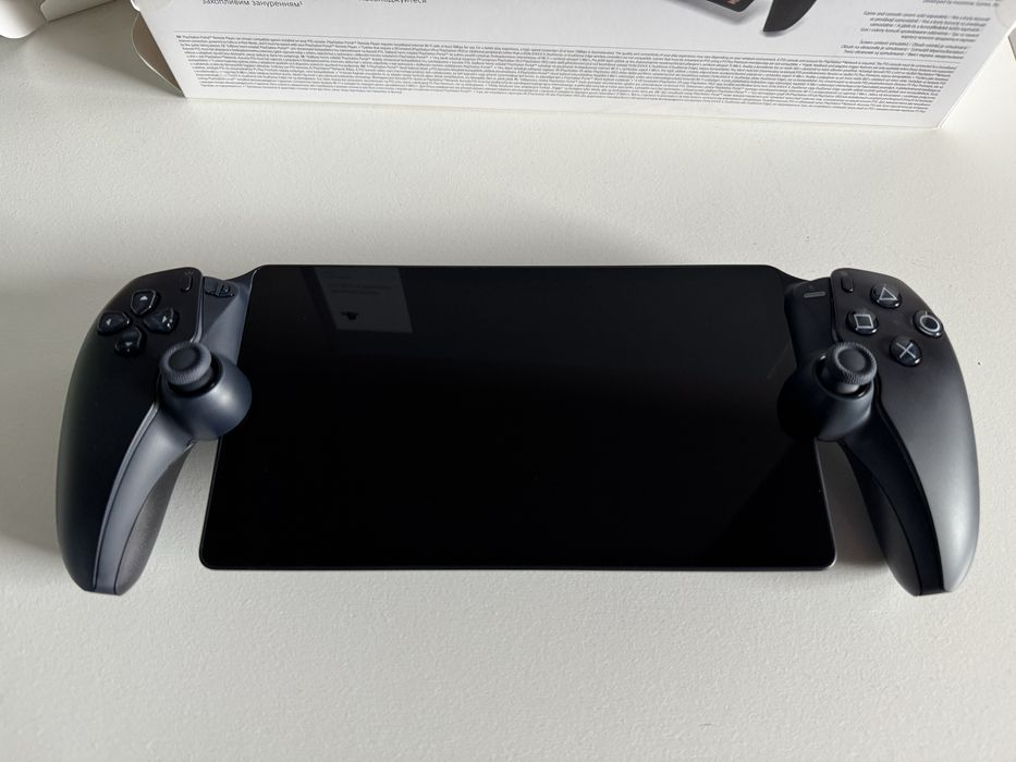 Sony PlayStation Portal