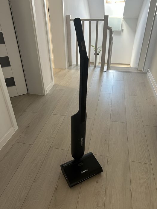 Hizero F600 mop bioniczny