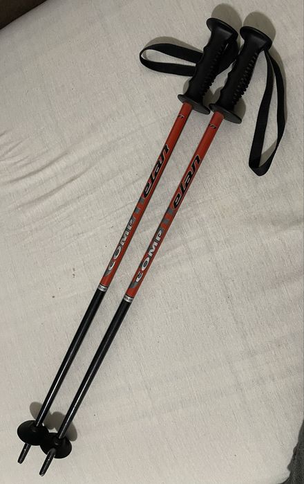 Патки лижні дитячі Elan