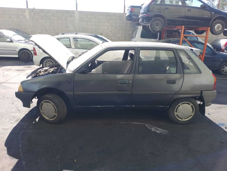 Citroen AX para peças