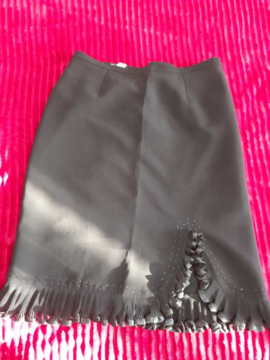 Spódnica hiszpanka mis line 48